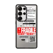 Galaxy S25 Ultra Impact Case PP-0008