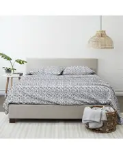 Home Collection Premium Ultra Soft 4pc Sheet Set