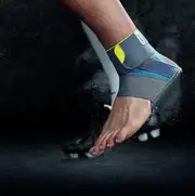Push Sports Ankle Brace Kicx