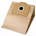 5x VACUUM CLEANER BAGS SUIT HOOVER SUPER HERO VC312 H1500 H1600 H1700