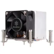 AR09-115XS 2U Rackmount Server/Small Form Factor Intel CPU Cooler with Screw ...