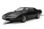 Scalextric 1/32 Knight Rider Kitt Slot Car