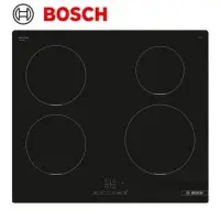 在飛比找Yahoo!奇摩拍賣優惠-《日成》BOSCH 60cm 四口IH感應爐 PUE611B