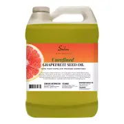 COLD PRESSED GRAPEFRUIT SEED OIL 100%PURE ORGANIC ALL NATURAL
