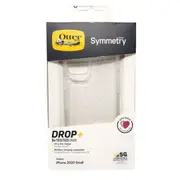OtterBox Symmetry Case for iPhone 12 mini - Stardust Glitter