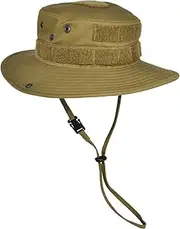 [HAZARD 4] SunTac: Cotton Boonie Hat w/MOLLE