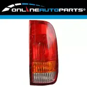 RH Tail Light for Ford Falcon BA Series 2 & BF XR6/XR8 Ute 2003-2008 RHS Right (for: Ford)