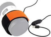 USB Dew Heater Band for Telescopes, eyepieces, camera lens, Dew Heater Strip USB