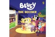 Bluey: The Decider