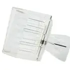 1x Plastic Queen Cage Clip Bee Catcher Beekeeper Beekeeping Tool Equipment BDMD