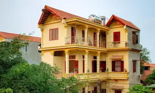 邁之家家庭旅館Mai Place Homestay