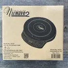 Nuwave 2 Precision Induction Cooktop 1300W Kitchen Burner Model 30151 New in Box