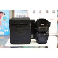 在飛比找蝦皮購物優惠-限時降價 中古美品 適馬SIGMA 10-20mm F3.5