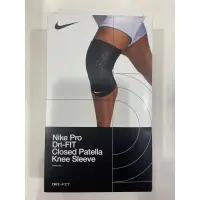 在飛比找蝦皮購物優惠-NIKE PRO 護膝套 3.0 護套 護具 運動 護膝 防