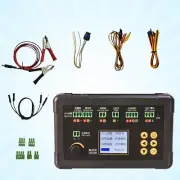 QDB-3A Automobile Actuator Tester High Voltage Ignition Coil Injector Detector