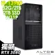 【Acer 宏碁】i9 RTX3080繪圖工作站(Altos P130F9/i9-13900/32G/2TSSD+2TB/RTX3080/W11P)