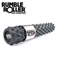 在飛比找PChome商店街優惠-Rumble Roller 狼牙棒 深層組織 按壓放鬆 滾輪