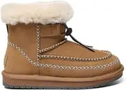 [UGG AUSTRALIAN SHEPHERD] Stormy | Cow Suede Upper - Women - UGG Boots