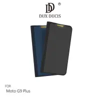 在飛比找蝦皮商城優惠-DUX DUCIS Moto G9 Plus SKIN Pr