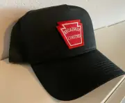 Cap / Hat- Broadway Ltd- PENNSYLVANIA Railroad (PRR) # 12462