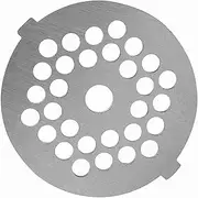 Meat Grinder Mincer Disc Knife for Kitchen Use (5mm Small Round Hole)