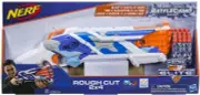 Nerf N-Strike Elite BattleCamo Series Rough Cut 2x4