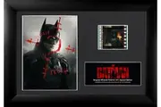 FilmCells: Mini-Cell Frame - The Batman (S7)