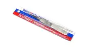 TAMIYA Model Craft Tools HG Straight Tweezers (Round Tip) 74109