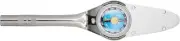 Precision Instruments PRED2F600HM Wrench 3/8" Drive Dial-Type Torque with Memory