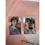 SEVENTEEN小卡/迷你十輯/專卡/克拉盤/FML/淨漢瀚率/尹淨漢崔瀚率/VERNON.JEONGHAN