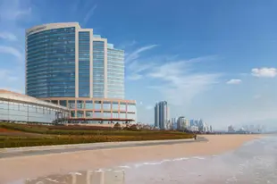 青島魯商凱悦酒店Hyatt Regency Qingdao