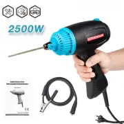 2500W Household Arc Welding Machine 110V/220V Portable Electric Welding Machine