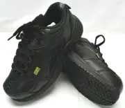 Reebok Work RB156 Women's Composite Toe Shoe in Black, US 7W