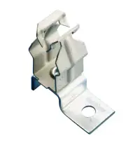 Caddy AOL12P Push-In Metal Deck Conduit Clamp (100 per box)