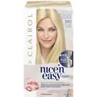 Clairol Nice'n Easy Repair Permanent Hair Colour - SB2 Ultra Light Cool Summe...