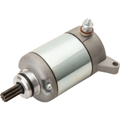 Arrowhead Starter Silver For YAMAHA YFZ 450 2004-2013