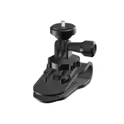 Car Sun Visor Sports Camera Mount Holder For Insta360 X2/X3/GO Action Camera p