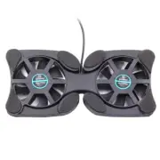Cooler Laptop Cooler Notebook Fan Cooler Laptop Cooling Base USB Cooling Pads