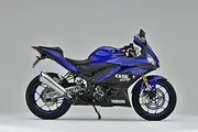 TT-Formula RS+PRO Full Titanium Slip-On YZF-R25 (19-), MT-25 (18-) 17-351-05
