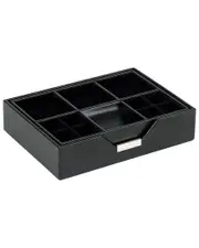 WOLF 1834 Heritage Set of 2 Valet Trays