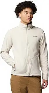 [Columbia] Men's Fast Trek Light Full Zip Fleece Jacket with Full Zip (Pack of 1)