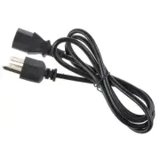 Tayama US Voltage Power Cord for Rice Cookers, Soy Milk Makers, Turbo Ovens, Etc