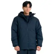 Under Armour Mens ColdGear Lightweight Down Jacket - Black