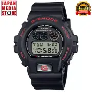 CASIO G-SHOCK DW-6900TR-1JR 6900 SERIES 30TH ANNIVERSARY Men Wrist Watch LIMITED
