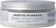 Amaro Matte Pomade Nº1927 Strong Hold/Matte Finish 100 ml