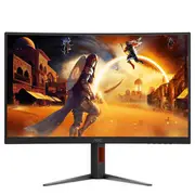 AOC C27G4Z FHD 280Hz HDR Adaptive-Sync Curved 27in Monitor