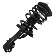 For Chrysler New Yorker Plymouth Acclaim Sundance Front Right Strut & Spring DAC (for: Chrysler)