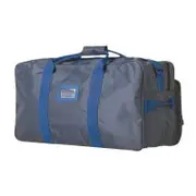 Portwest B900 Holdall 65L Overnight Travel Weekend Luggage - Navy