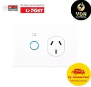 DETA Grid Connect Smart Single Touch Power Point