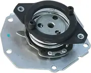 Car Engine Electronic Water Pump With Bolts Gasket Kit Cooling Water Pump Compatible With LAND ROVER Freelander 2 2006-2014 LR006861